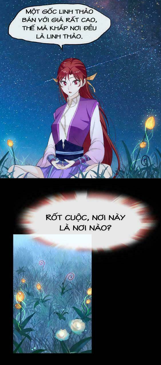 Ma Quân Đại Nhân, Phu Nhân Lại Trốn Rồi! Chương 8 Ảnh 17