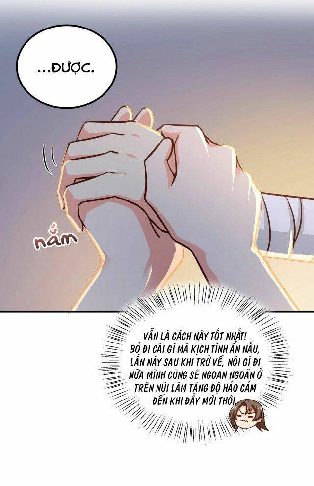 Nữ Chủ Người Đàn Ông Của Bạn Bị Hỏng Rồi Chương 75 Ảnh 28