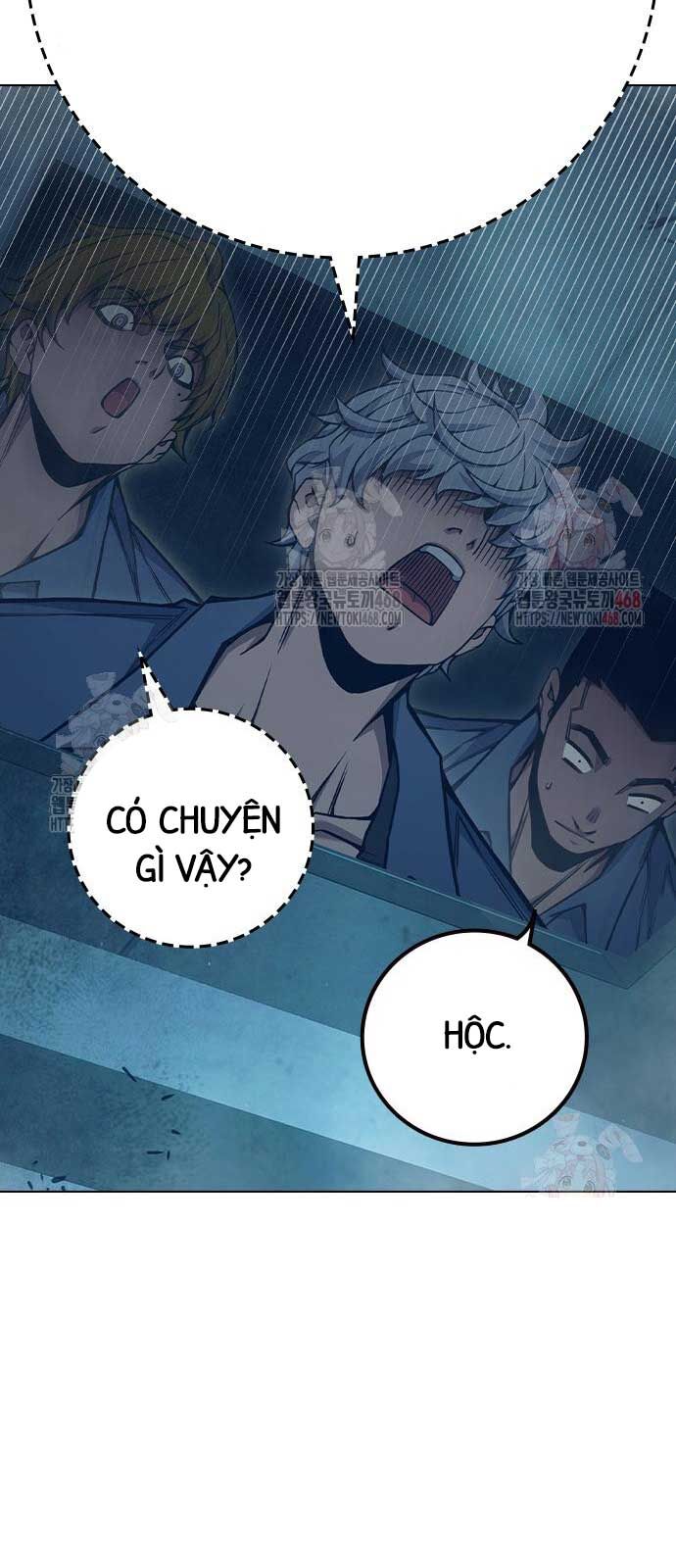 Nhà Tù Vị Thành Niên Chương 51 Ảnh 18