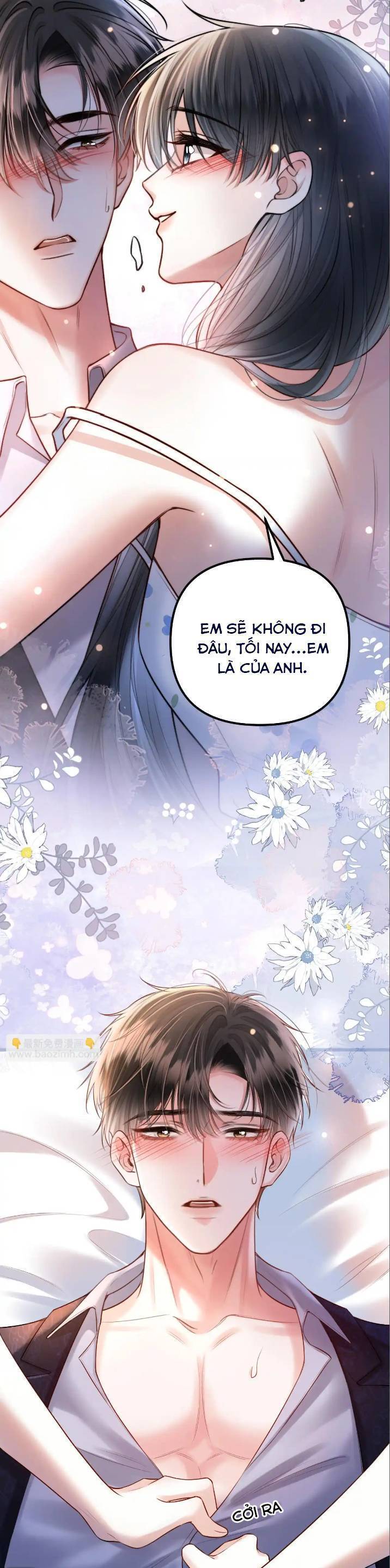 Ngày Mai Cũng Thích Em Chương 68 Ảnh 18