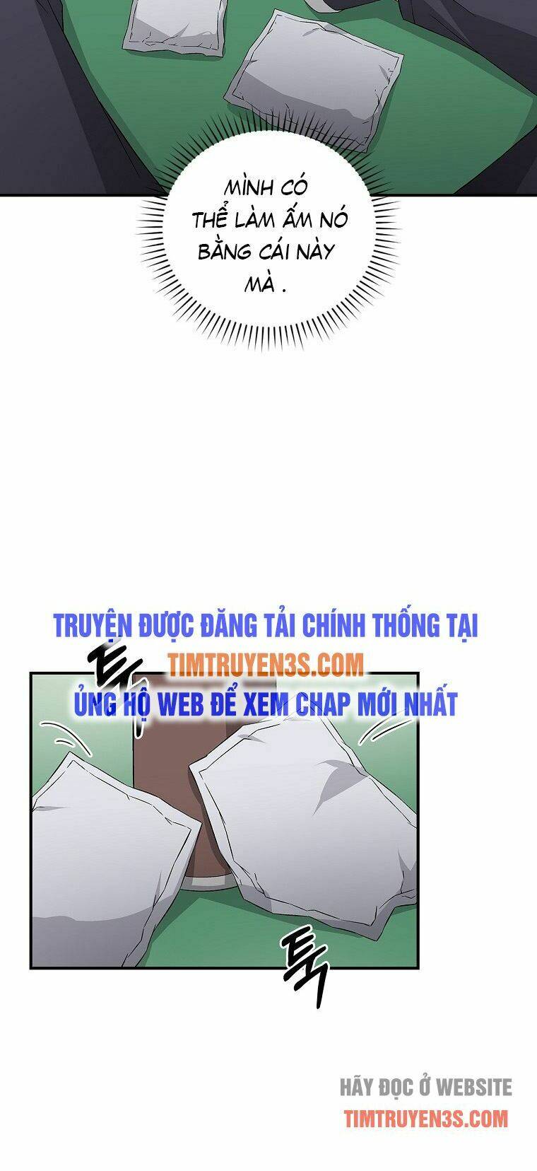 Chemy Chương 15 Ảnh 20