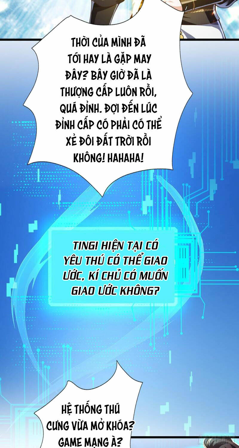 Mạnh Lên Từ Cõi Chết Chương 44 Ảnh 45