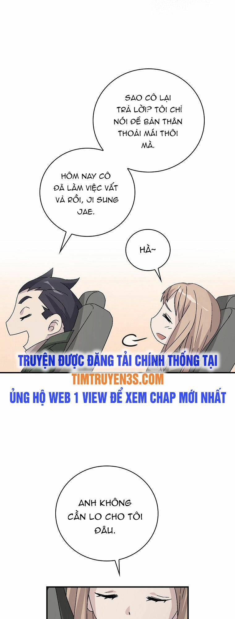 Chemy Chương 21 Ảnh 48