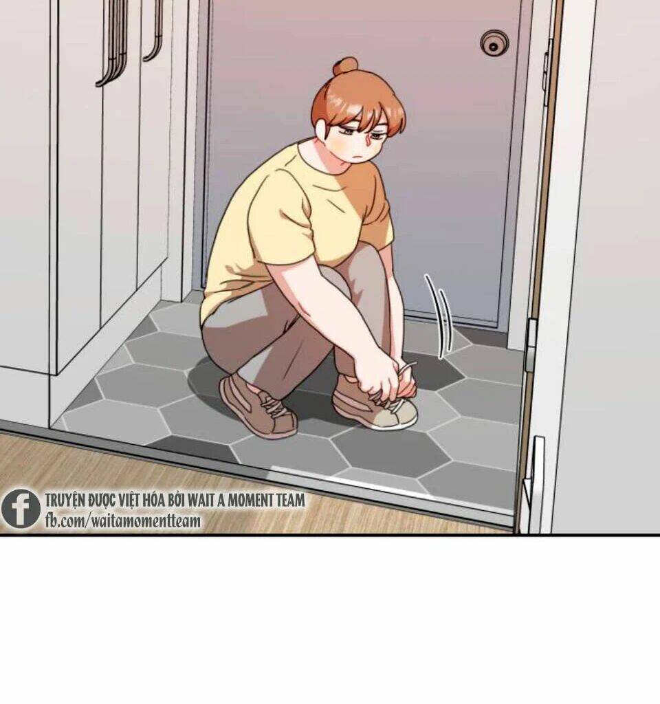 Bloody Romance - Lãng Mạn Đẫm Máu Chương 16 Ảnh 43