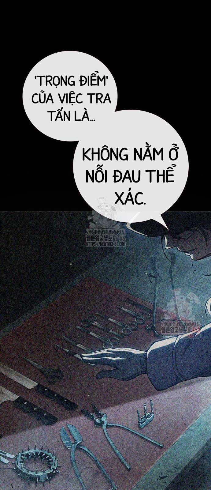 Nhà Tù Vị Thành Niên Chương 51 Ảnh 51