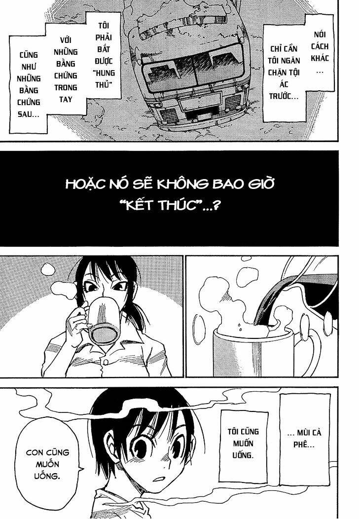 Erased Chương 25 Ảnh 14