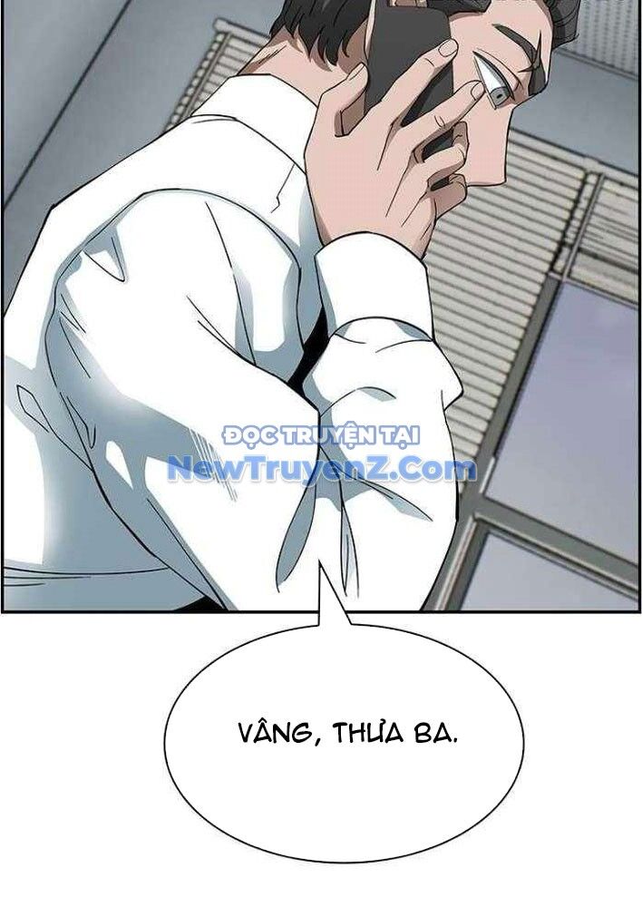 Chế Tác Hạt Nhân Chương 37 Ảnh 29