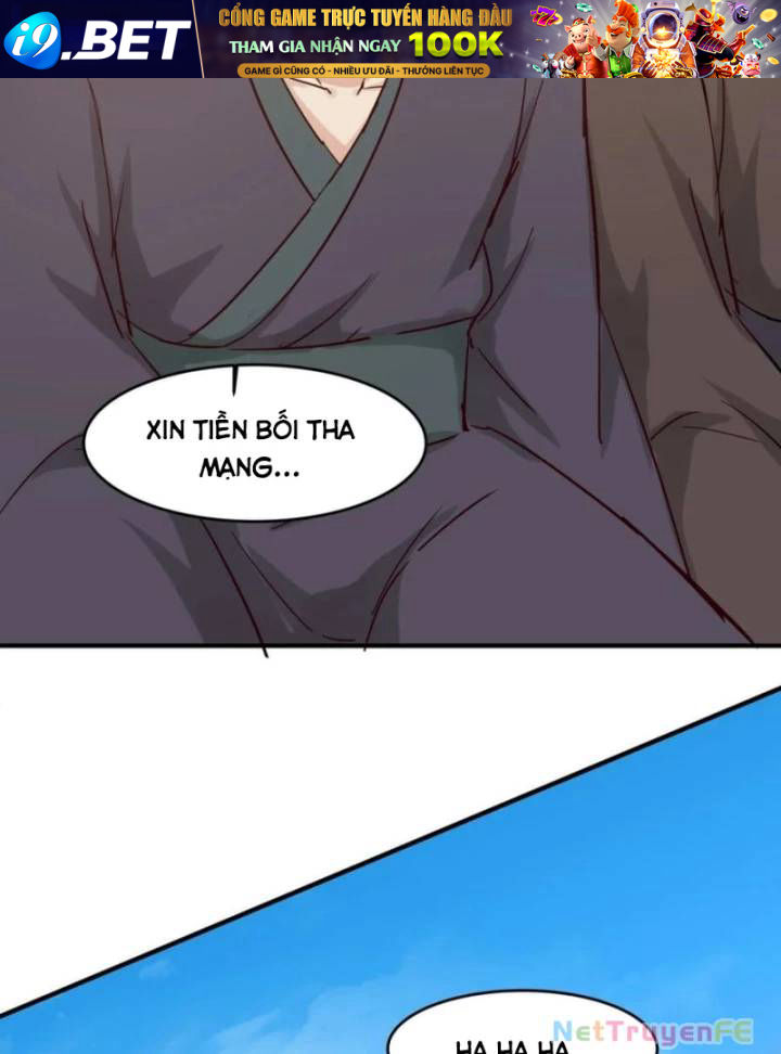 Hỗn Độn Đan Thần Chương 501 Ảnh 38