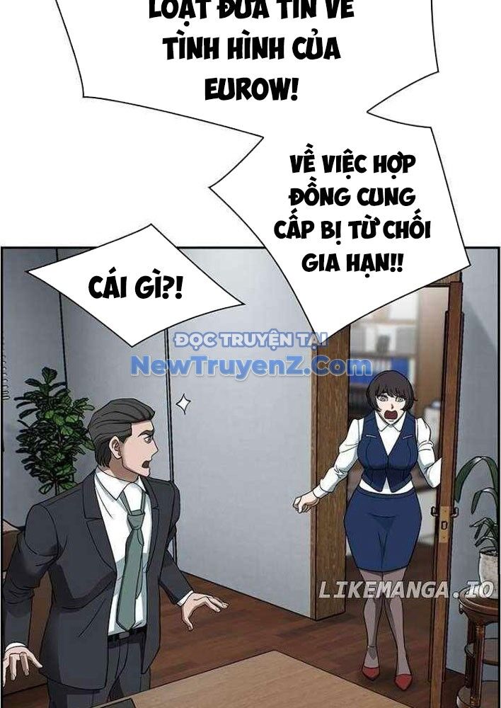Chế Tác Hạt Nhân Chương 37 Ảnh 93