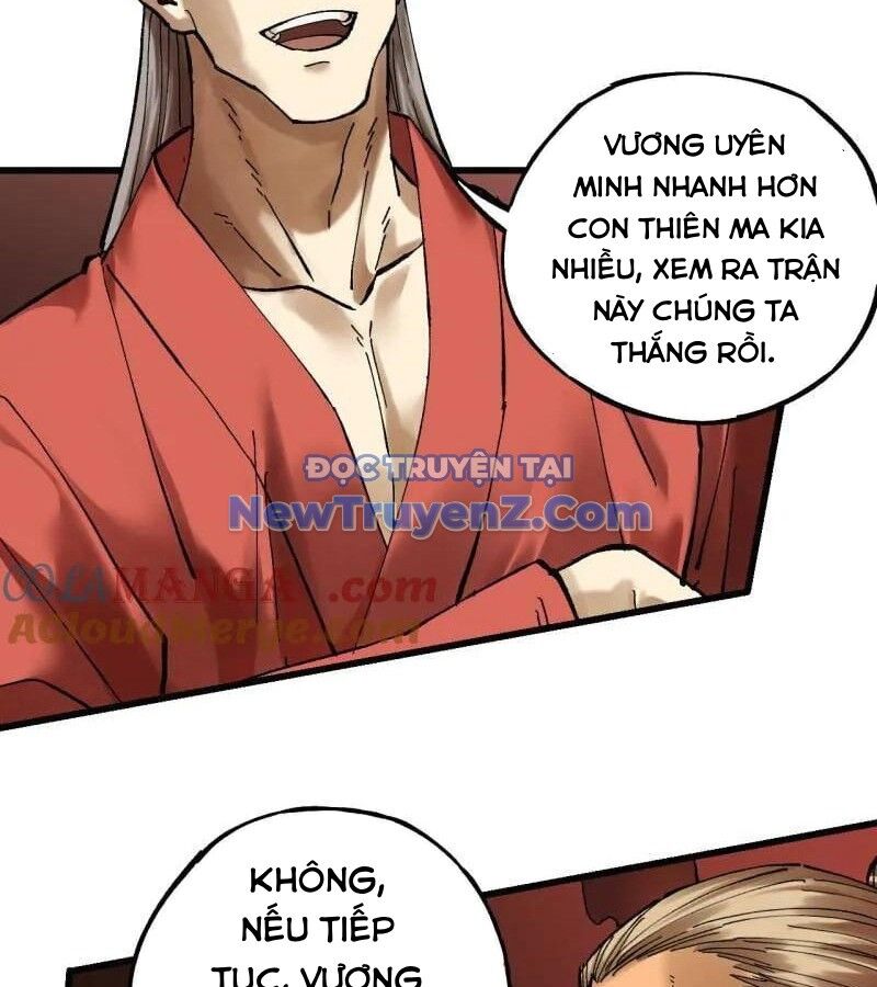 Truyền Võ Chương 468 Ảnh 40