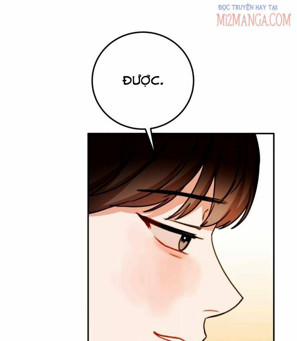 Bloody Romance - Lãng Mạn Đẫm Máu Chương 11.5 Ảnh 47