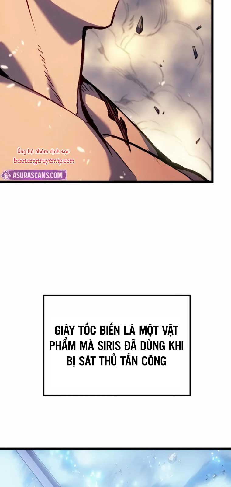 Đế Vương Hồi Quy Chương 82 Ảnh 55