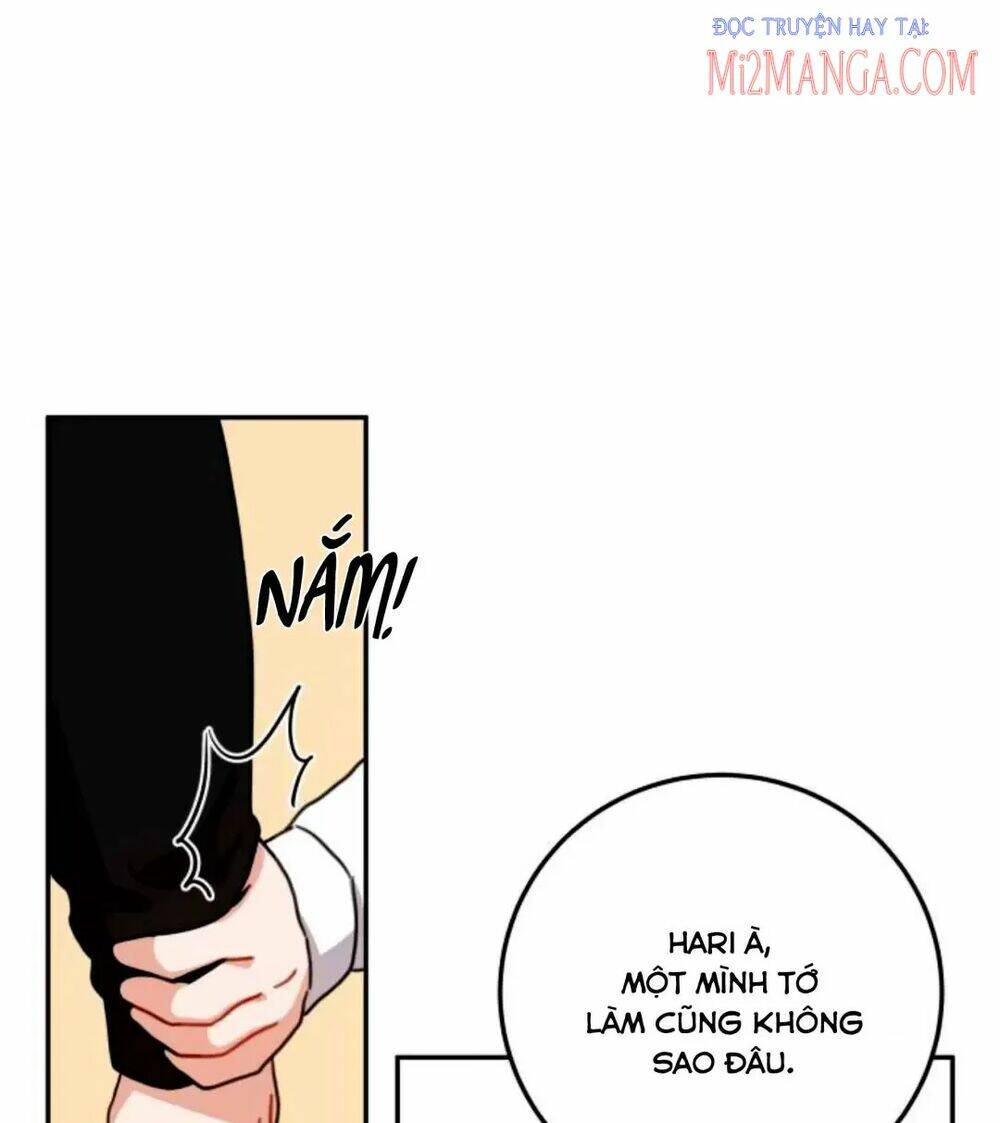 Bloody Romance - Lãng Mạn Đẫm Máu Chương 14 Ảnh 28