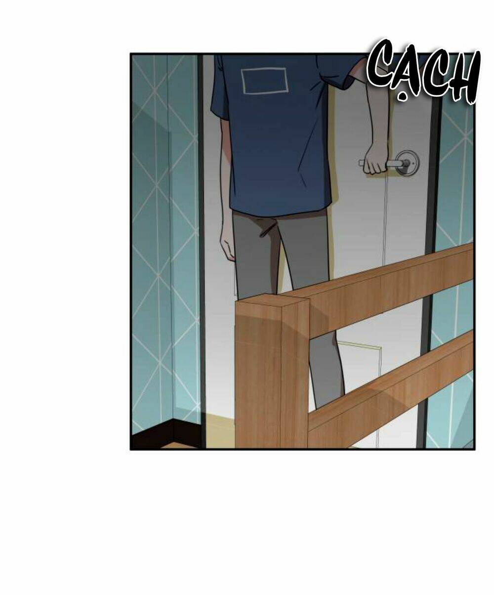 Bloody Romance - Lãng Mạn Đẫm Máu Chương 5 Ảnh 125