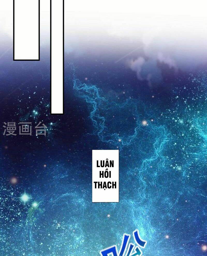 Linh Kiếm Tôn Chương 513 Ảnh 25