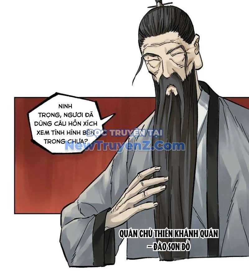 Truyền Võ Chương 467 Ảnh 11