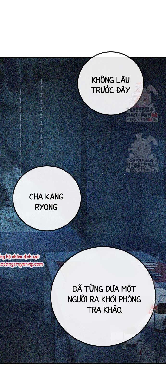 Nhà Tù Vị Thành Niên Chương 51 Ảnh 67