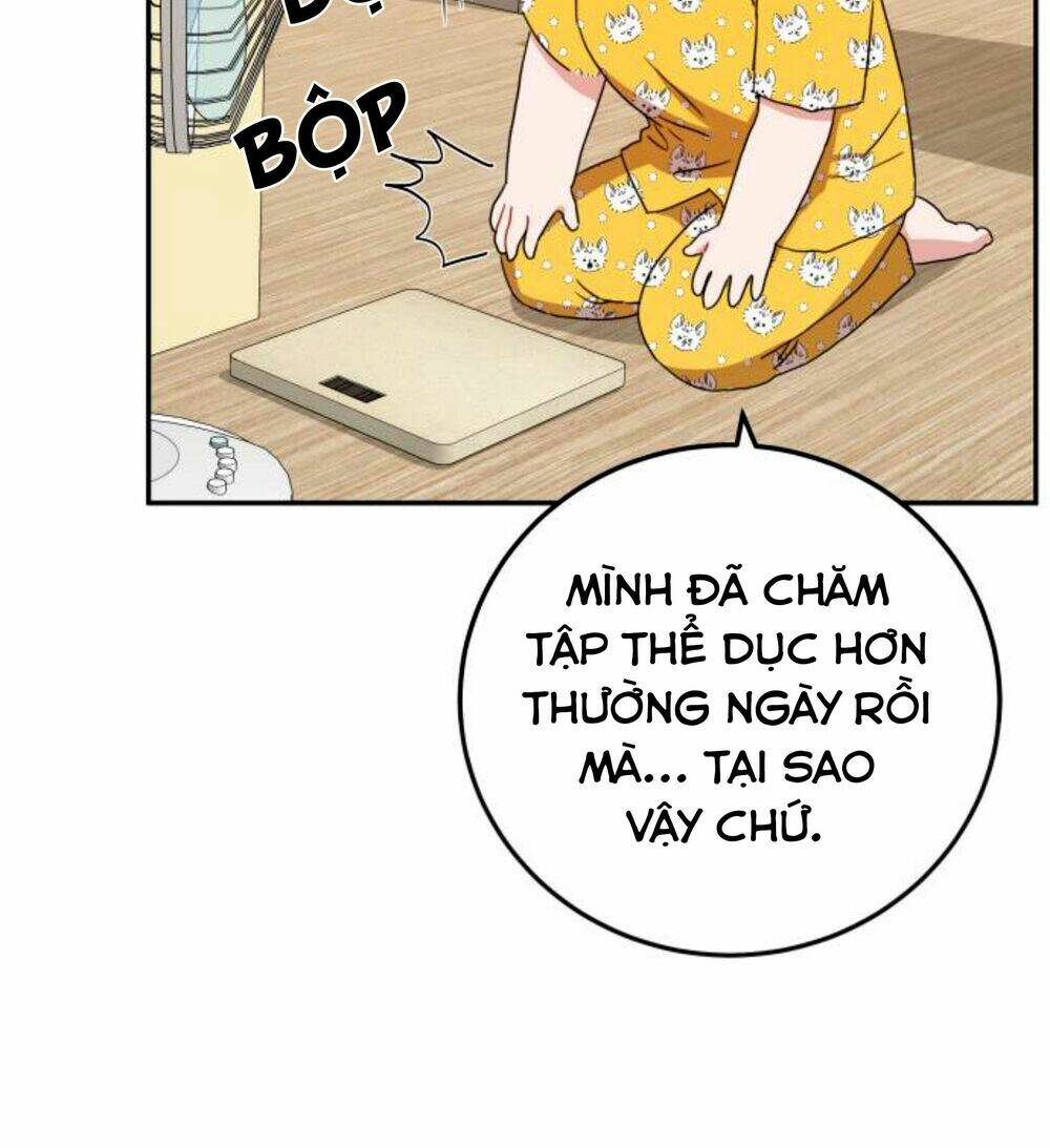 Bloody Romance - Lãng Mạn Đẫm Máu Chương 6 Ảnh 23