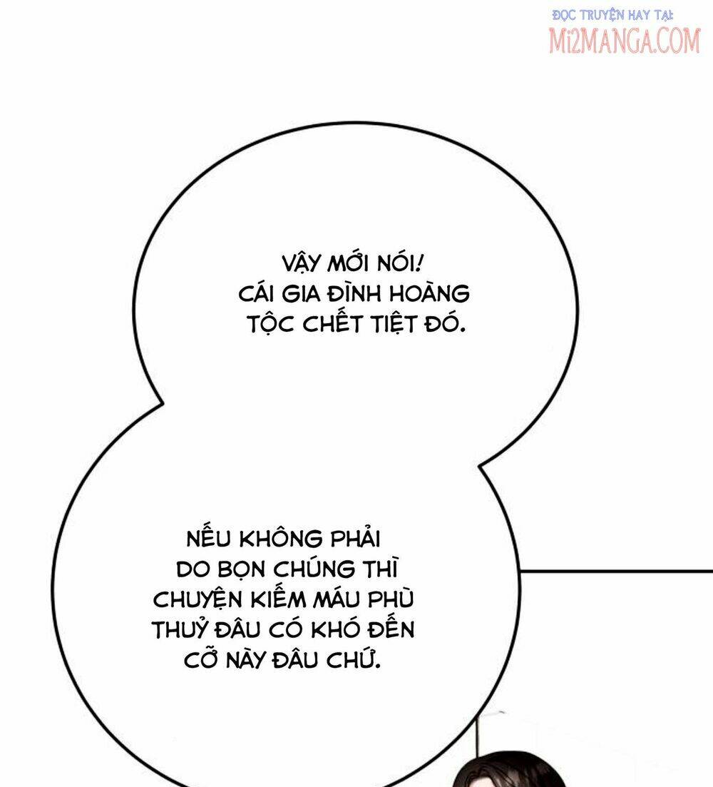 Bloody Romance - Lãng Mạn Đẫm Máu Chương 12 Ảnh 13