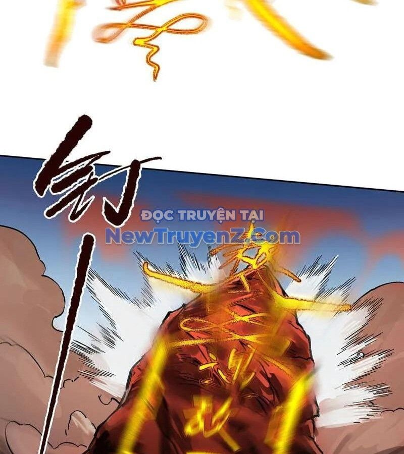 Truyền Võ Chương 467 Ảnh 52