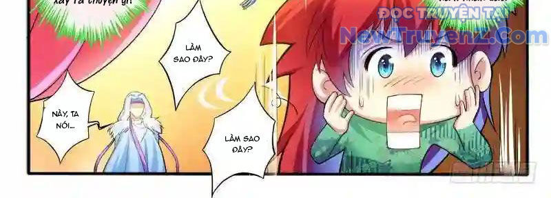 Huyễn Thú Vương Chương 298 Ảnh 20