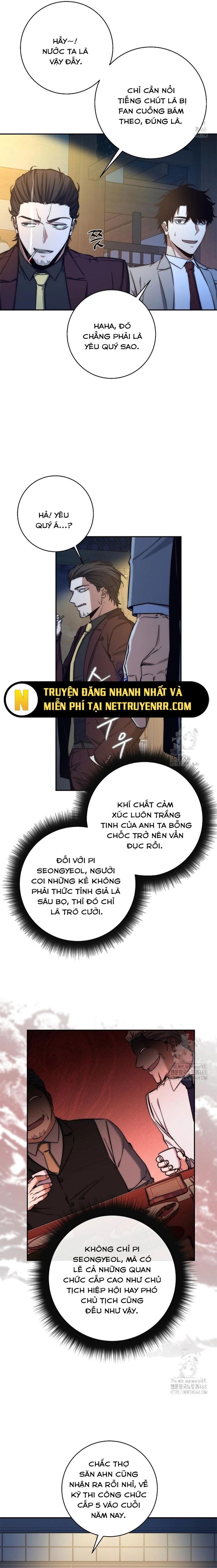 Công Thức Cấp Kiếm Thần Hồi Quy Chương 40.1 Ảnh 24