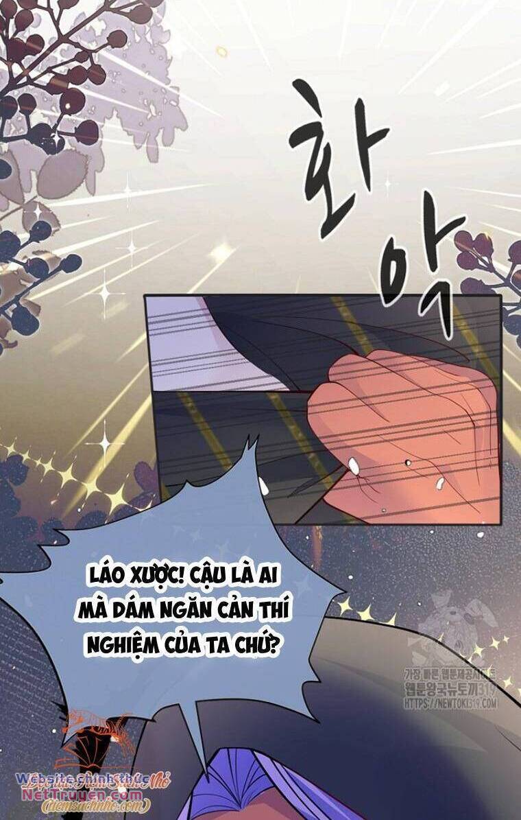 Con Gái Nuôi Muốn Cứu Thế Giới Chương 53 Ảnh 44