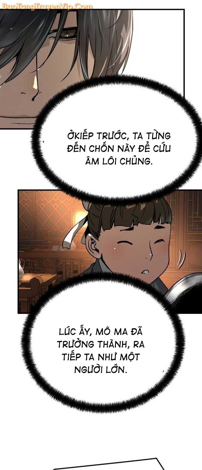 Tuyệt Thế Hồi Quy Chương 49 Ảnh 80