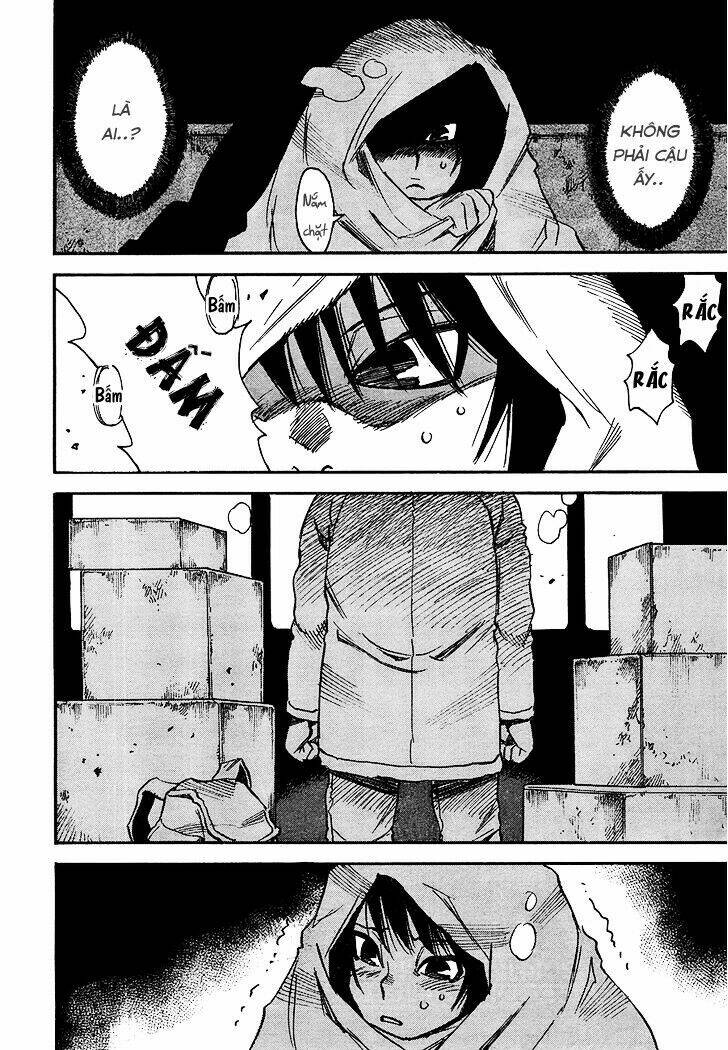 Erased Chương 22 Ảnh 5