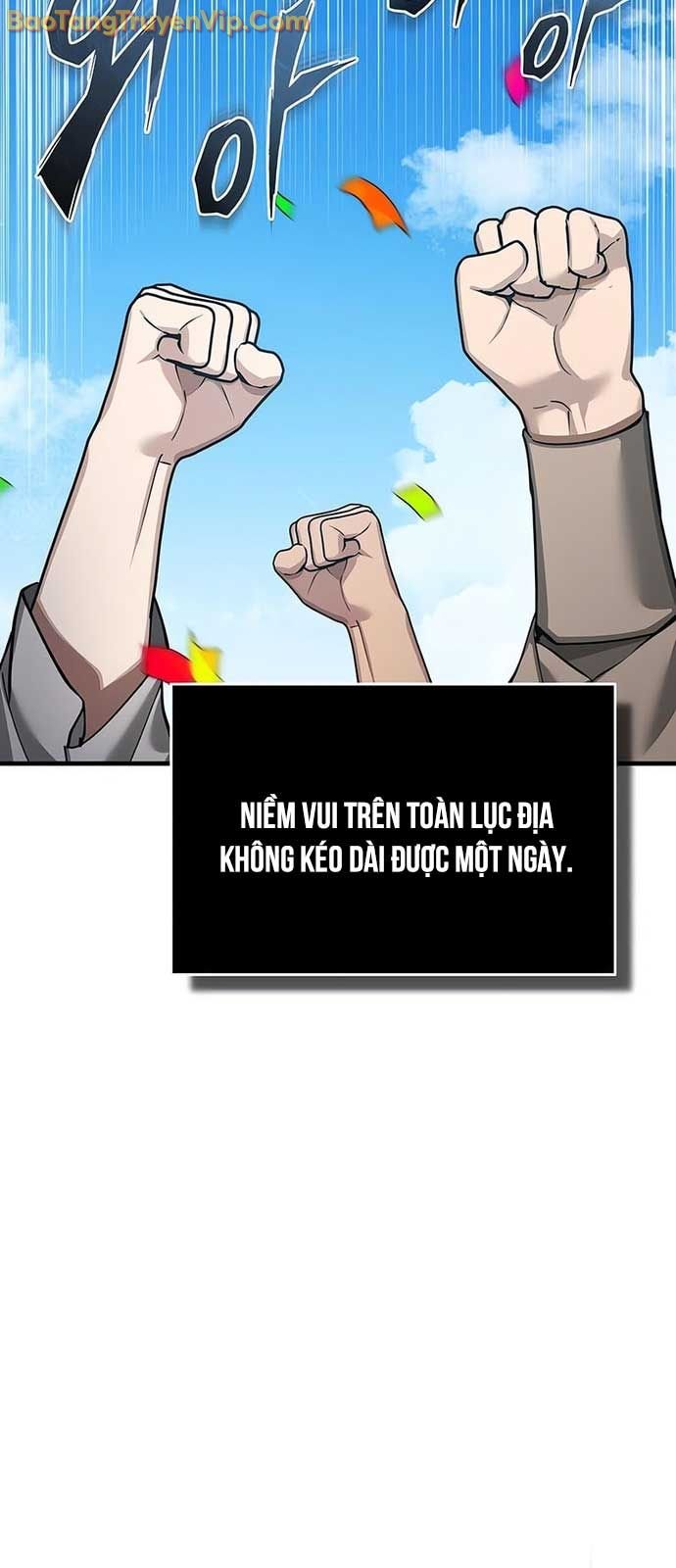 Thiên Quỷ Chẳng Sống Nổi Cuộc Đời Bình Thường Chương 158 Ảnh 64