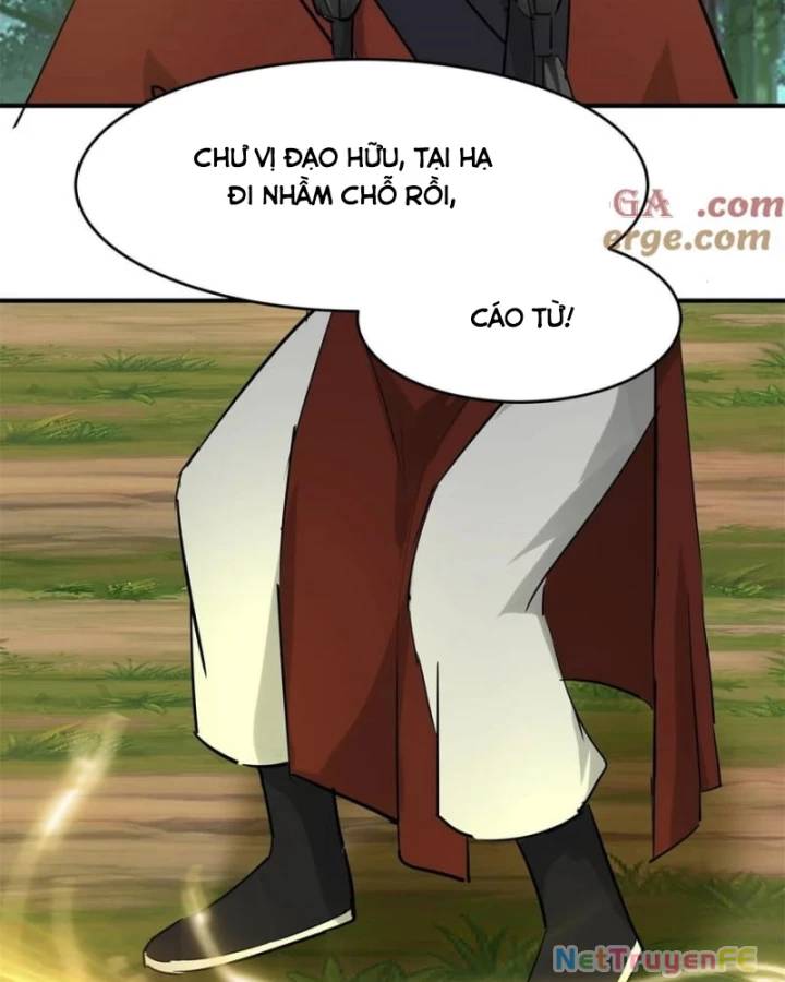Hỗn Độn Đan Thần Chương 501 Ảnh 45