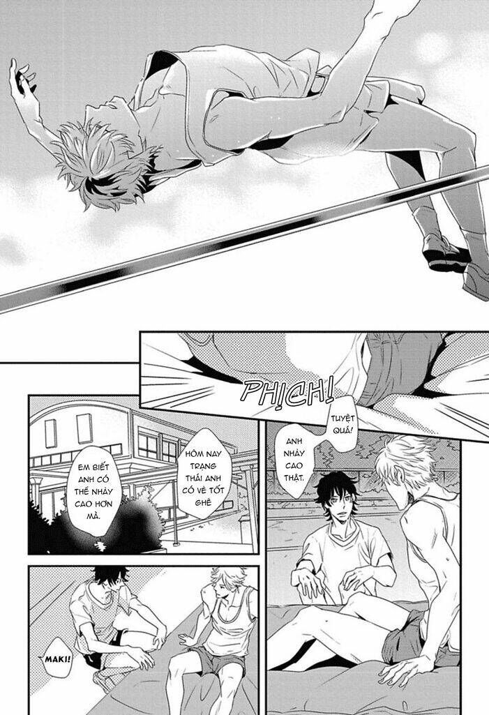Baka De Guzu Wa Daikirai Chương 1 Ảnh 16