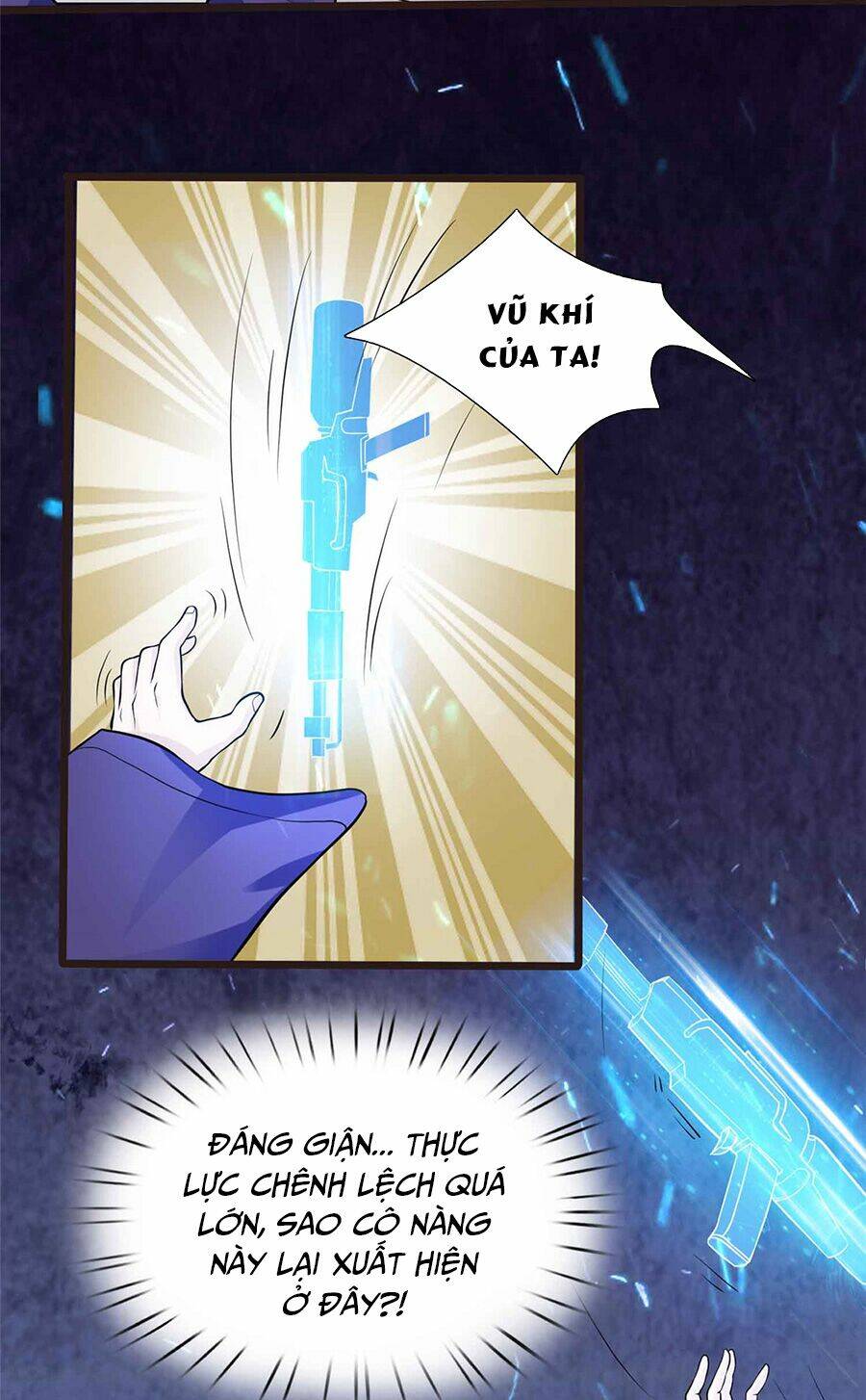 Ta Có Trăm Vạn Trò Chơi Chương 7 Ảnh 20