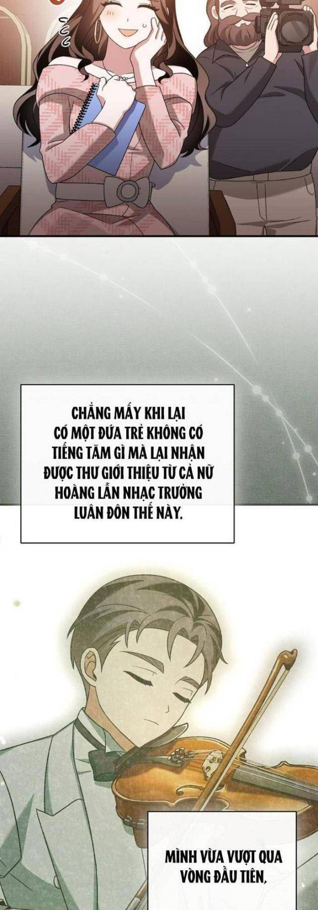 Thiên Tài Âm Nhạc Chương 34 Ảnh 46