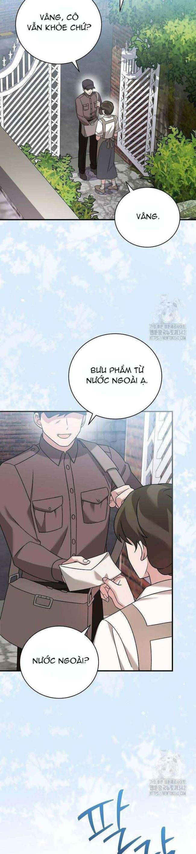 Thiên Tài Âm Nhạc Chương 30 Ảnh 45