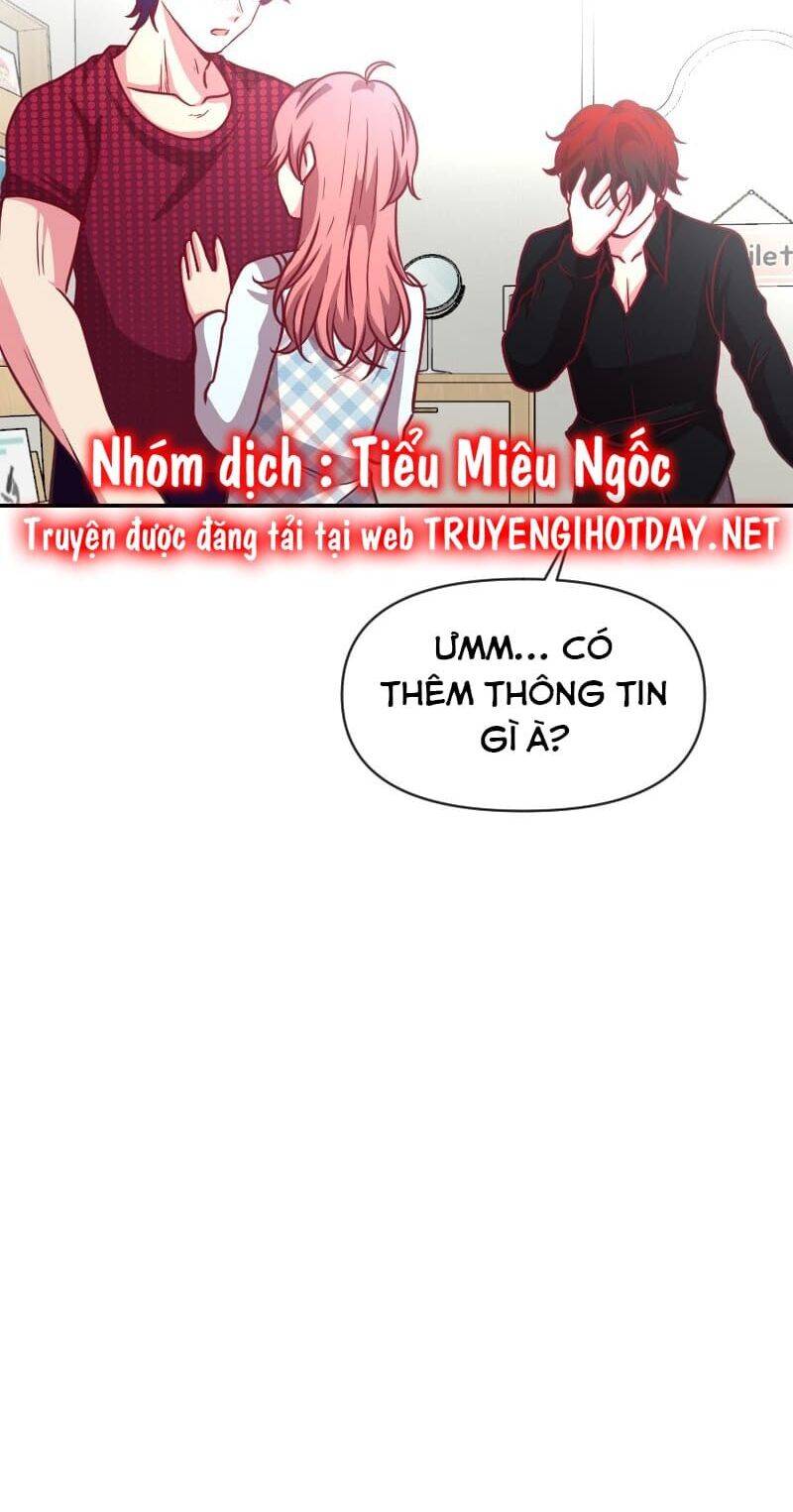 Xin Chào Con Yêu Chương 46 Ảnh 45