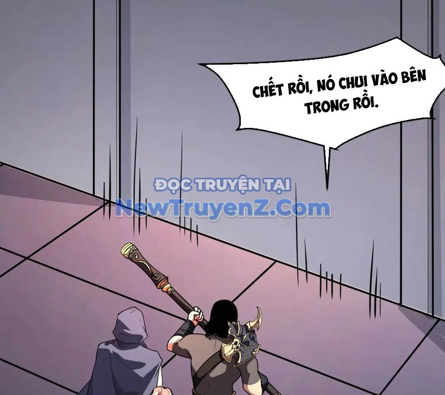 Chỉ Có Ta Có Thể Sử Dụng Triệu Hoán Thuật Chương 169 Ảnh 32