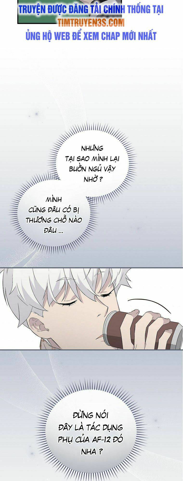 Chemy Chương 15 Ảnh 17