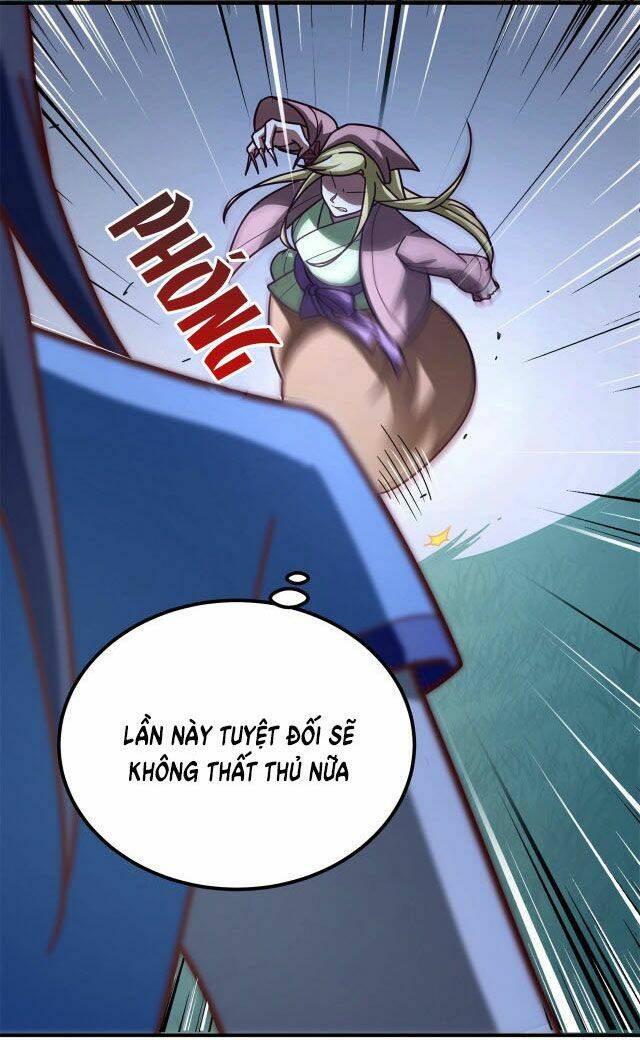 Nữ Chủ Người Đàn Ông Của Bạn Bị Hỏng Rồi Chương 77 Ảnh 23