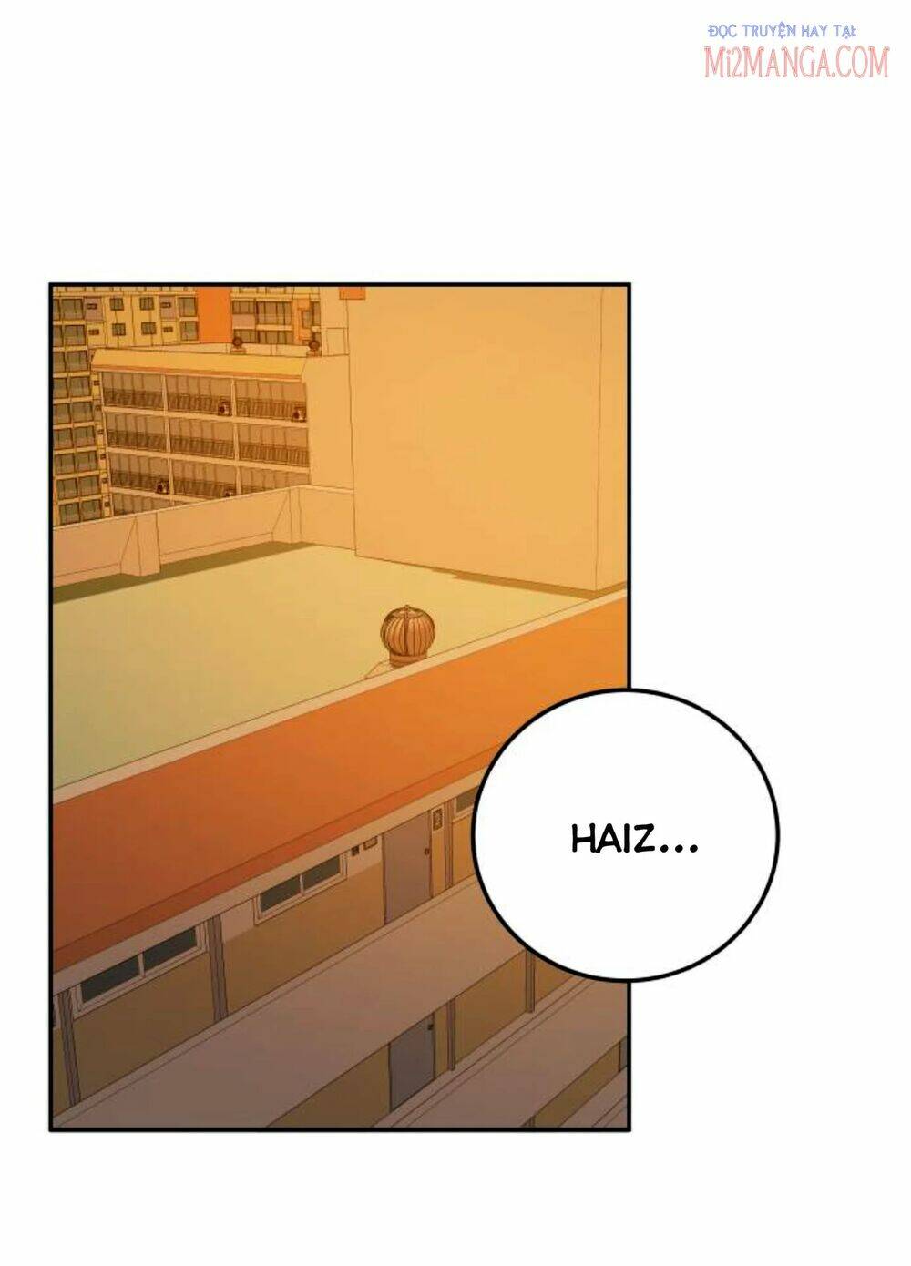 Bloody Romance - Lãng Mạn Đẫm Máu Chương 16 Ảnh 22