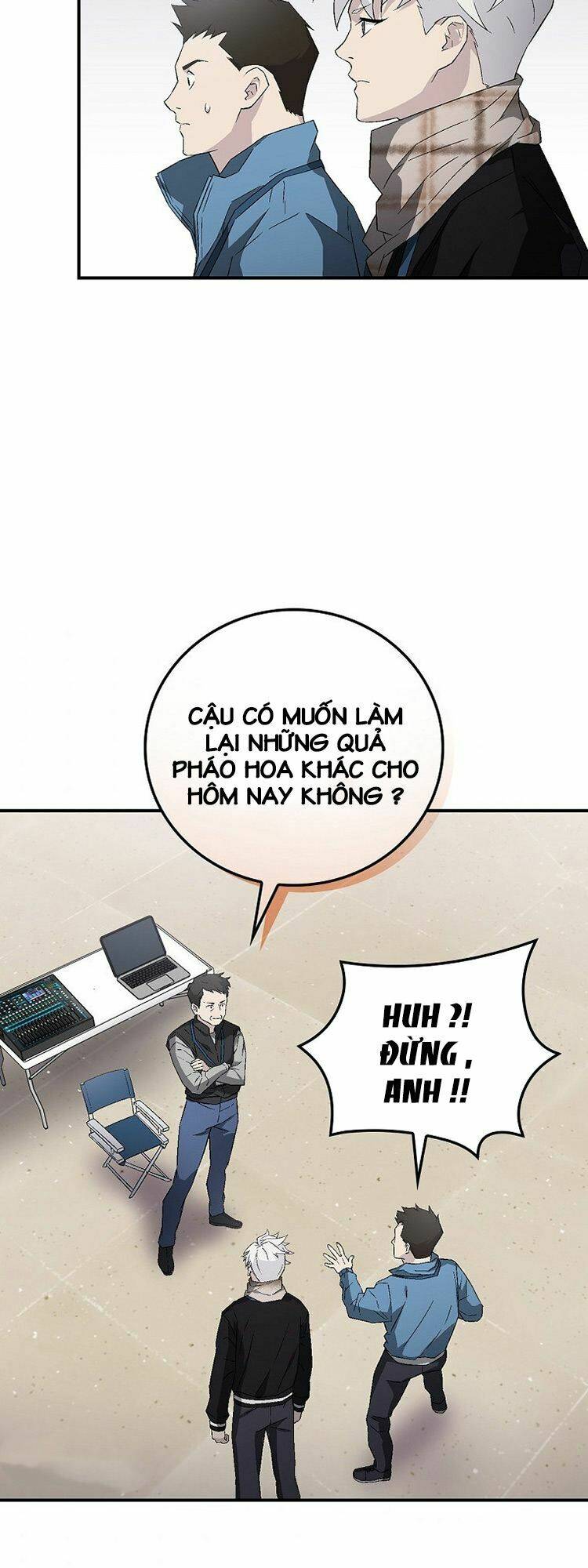 Chemy Chương 16 Ảnh 56