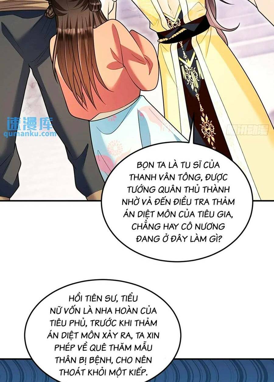 Ta Dựa Vào Cà Khịa Để Trở Thành Đại Lão Thể Tu Chương 23 Ảnh 24