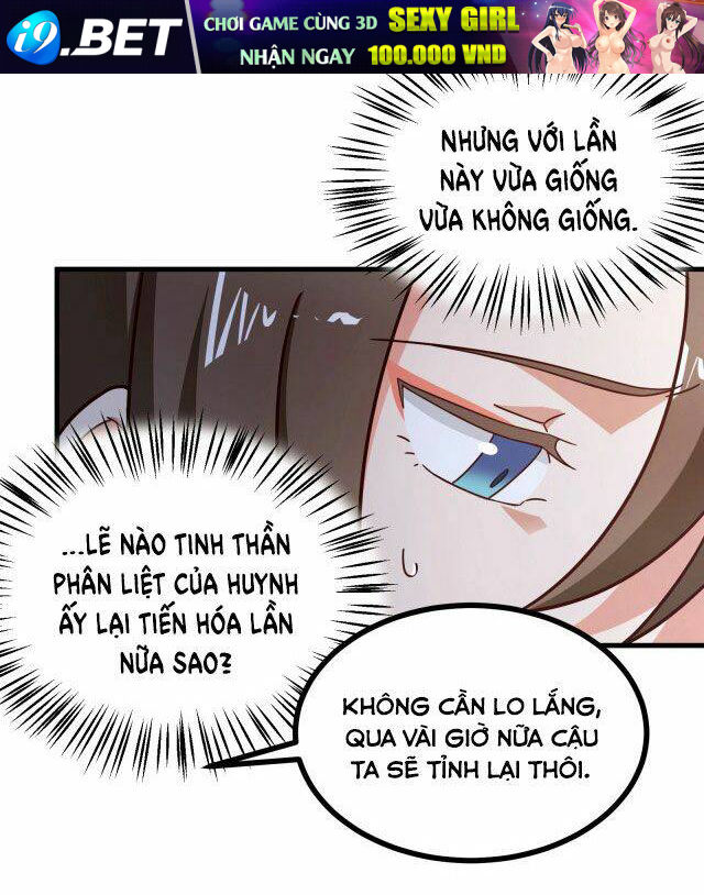 Nữ Chủ Người Đàn Ông Của Bạn Bị Hỏng Rồi Chương 80 Ảnh 20