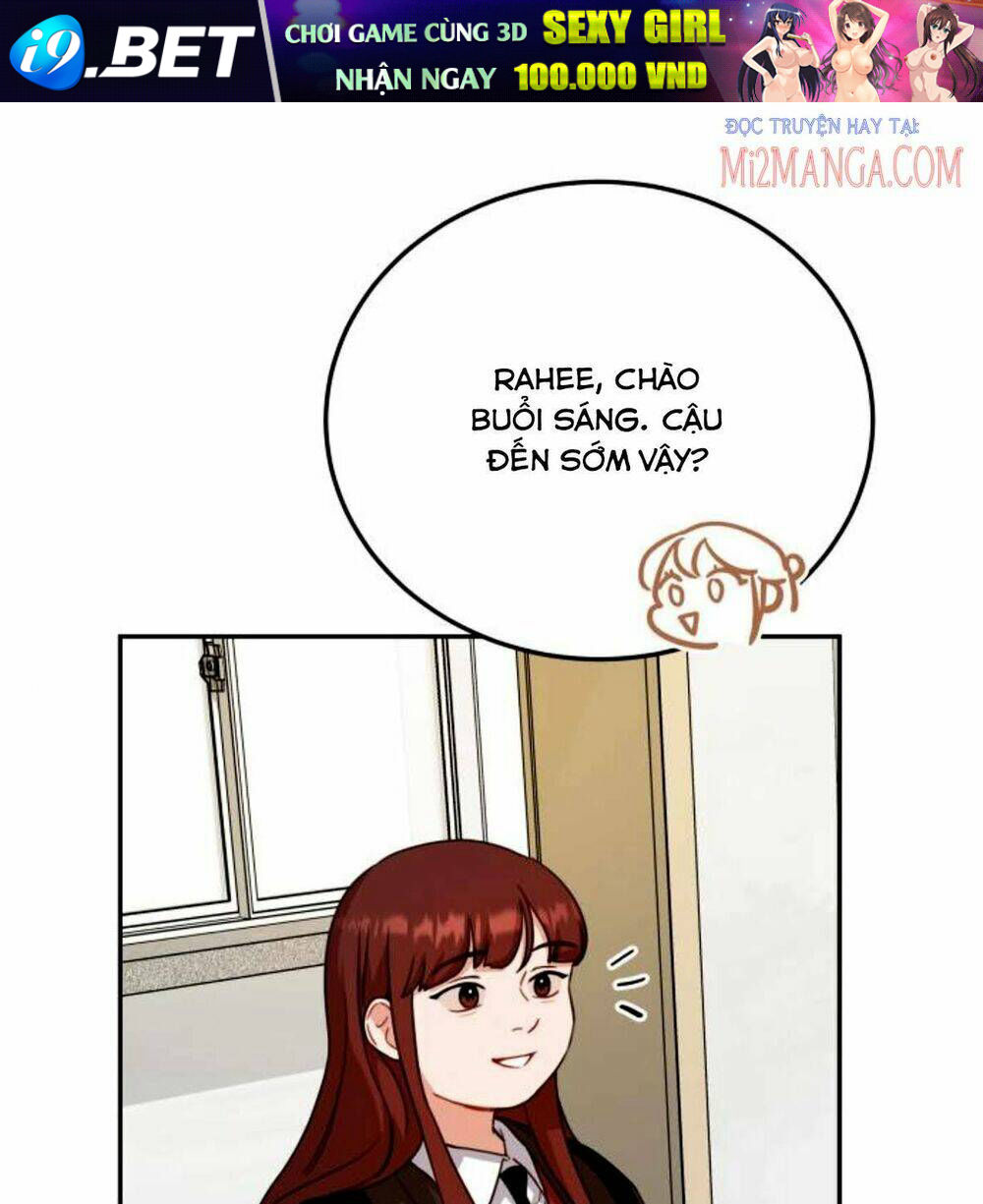 Bloody Romance - Lãng Mạn Đẫm Máu Chương 13 Ảnh 26