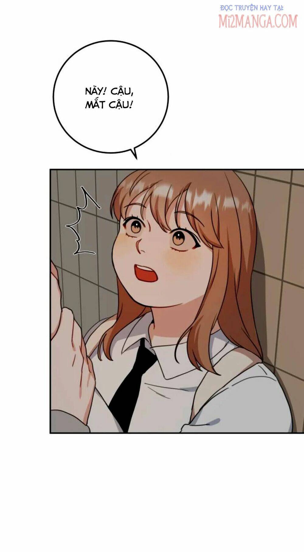 Bloody Romance - Lãng Mạn Đẫm Máu Chương 11 Ảnh 21