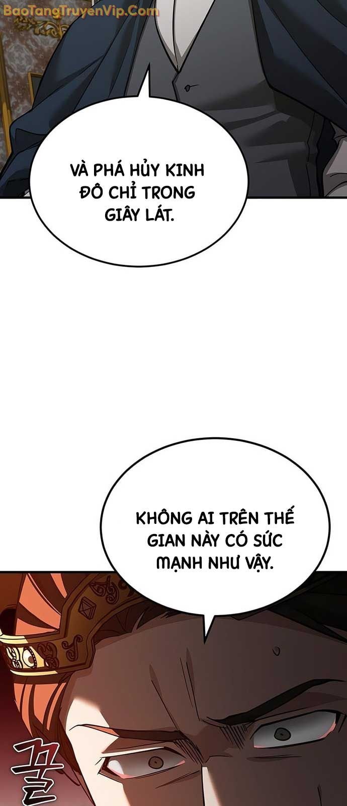 Thiên Quỷ Chẳng Sống Nổi Cuộc Đời Bình Thường Chương 158 Ảnh 76