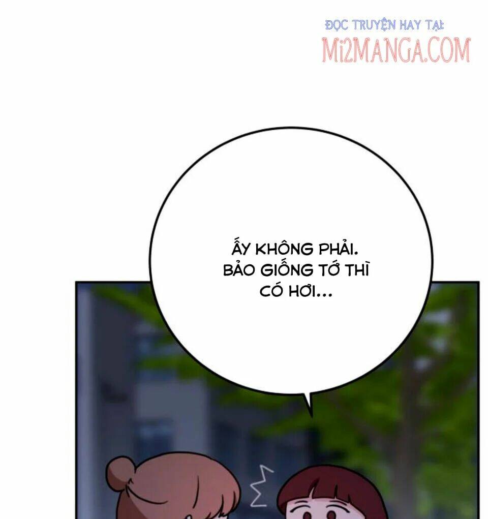 Bloody Romance - Lãng Mạn Đẫm Máu Chương 16.5 Ảnh 16