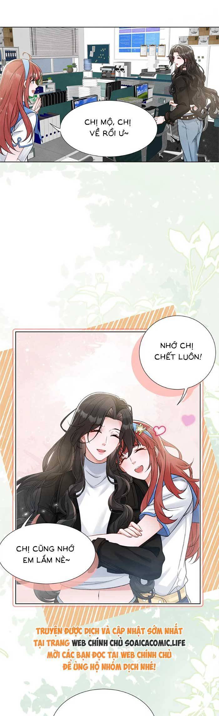 Sát Thủ Bướm Chương 17 Ảnh 12