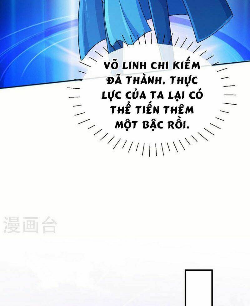 Linh Kiếm Tôn Chương 513 Ảnh 52