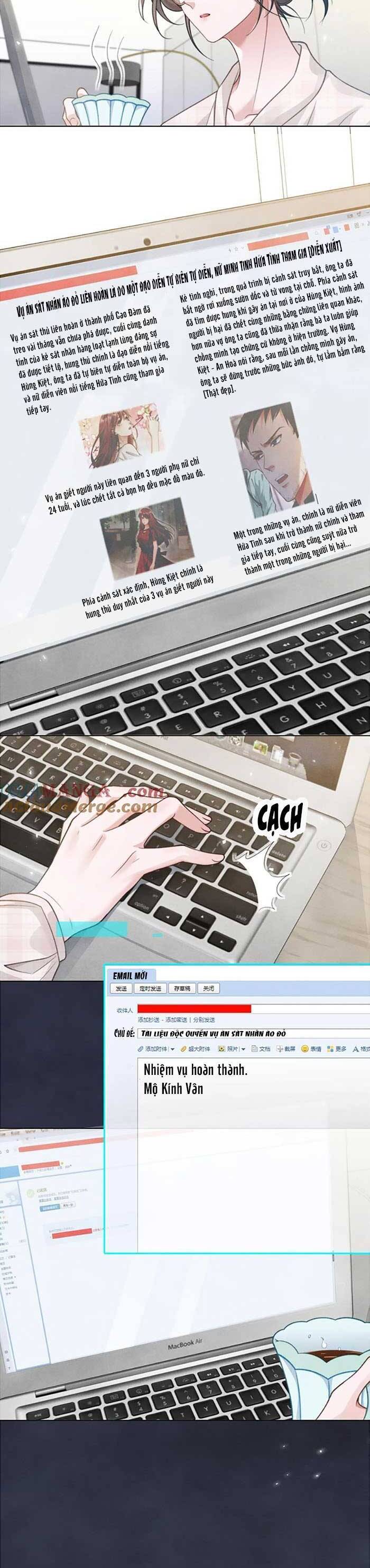 Sát Thủ Bướm Chương 17 Ảnh 3